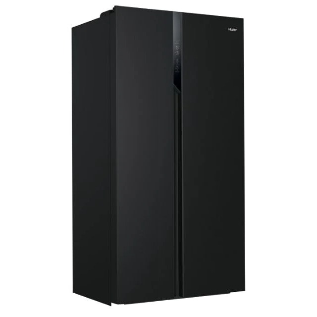 Frigorifero Side by Side SBS 90 Serie 3 - HSR3918ENPB Nero Libera