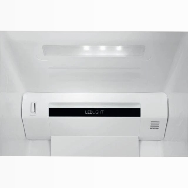 Frigorifero Side by Side SBS 90 Serie 3 - HSR3918ENPB Nero Libera