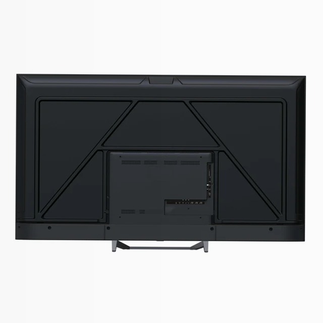 TV S80 H65S80FUX - QLED 4K
