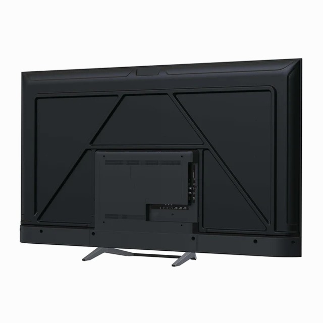 TV S80 H65S80FUX - QLED 4K