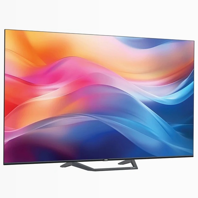 TV S80 H65S80FUX - QLED 4K