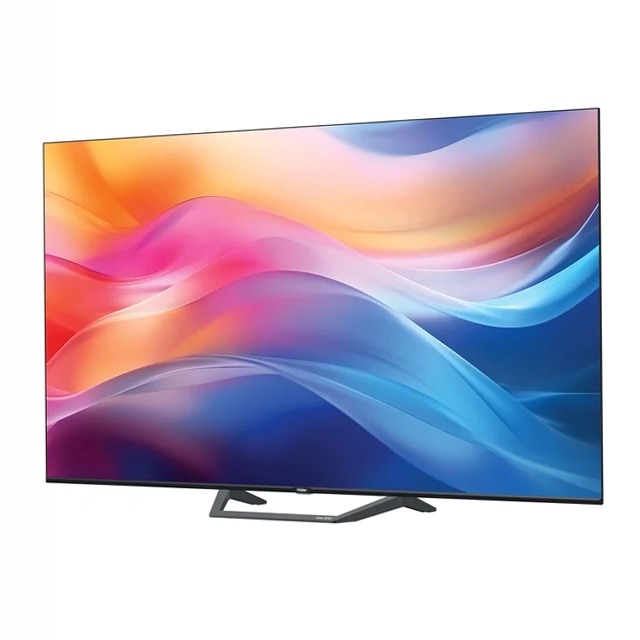 TV S80 H65S80FUX - QLED 4K