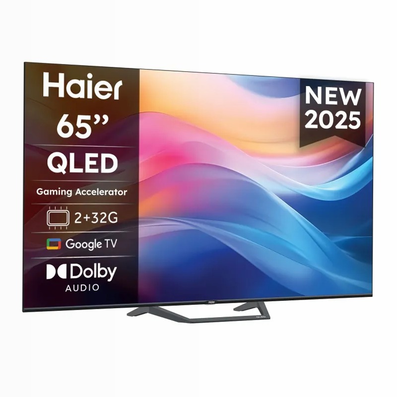 TV S80 H65S80FUX - QLED 4K