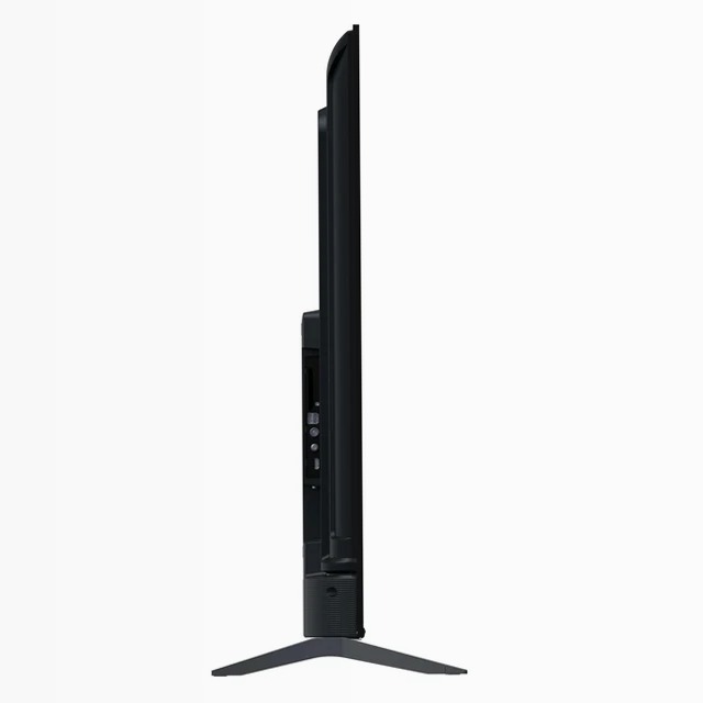 TV S80 H65S80FUX - QLED 4K