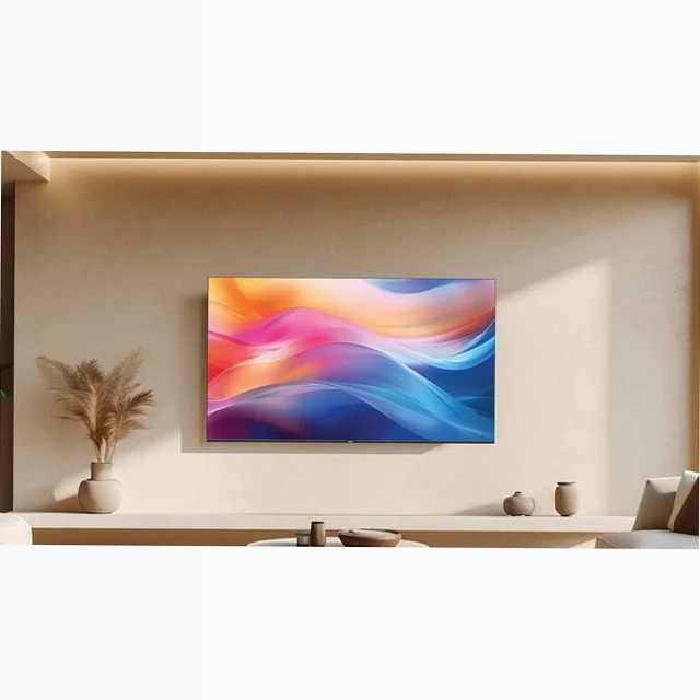 TV S80 H65S80FUX - QLED 4K