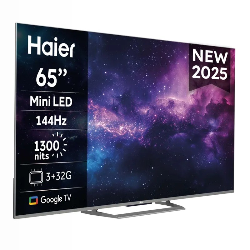 TV M90 H65M90EUX - Serie Mini LED