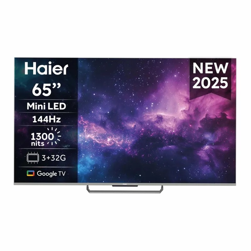 TV M90 H65M90EUX - Serie Mini LED