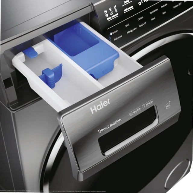 Lavatrice a carica frontale - I-Pro Serie 7 Plus - HW100-B14979S8NEU1 - 31020519 7kg