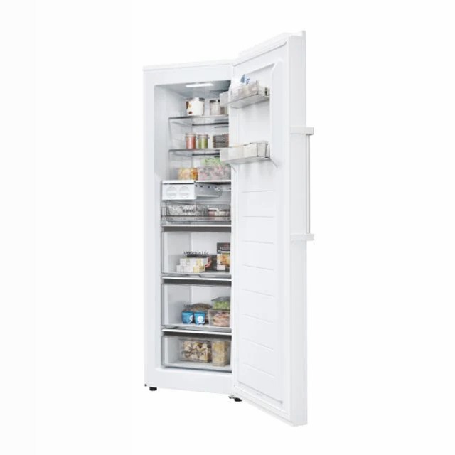 Congelatore Verticale Up 60 Series H4F272WDH1 Libera Bianco