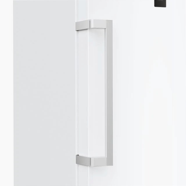 Congelatore Verticale Up 60 Series H4F272WDH1 Libera Bianco