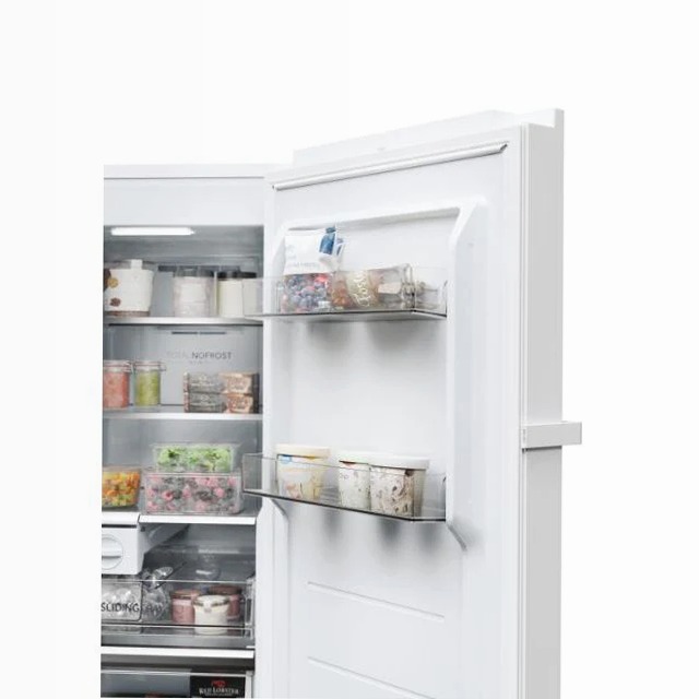 Congelatore Verticale Up 60 Series H4F272WDH1 Libera Bianco