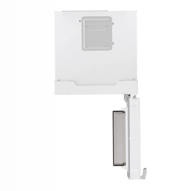 Congelatore Verticale Up 60 Series H4F272WDH1 Libera Bianco