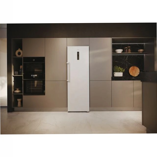 Congelatore Verticale Up 60 Series H4F272WDH1 Libera Bianco