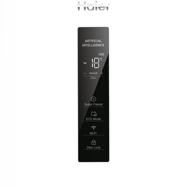 Congelatore Verticale Up 60 Series H4F272WDH1 Libera Bianco