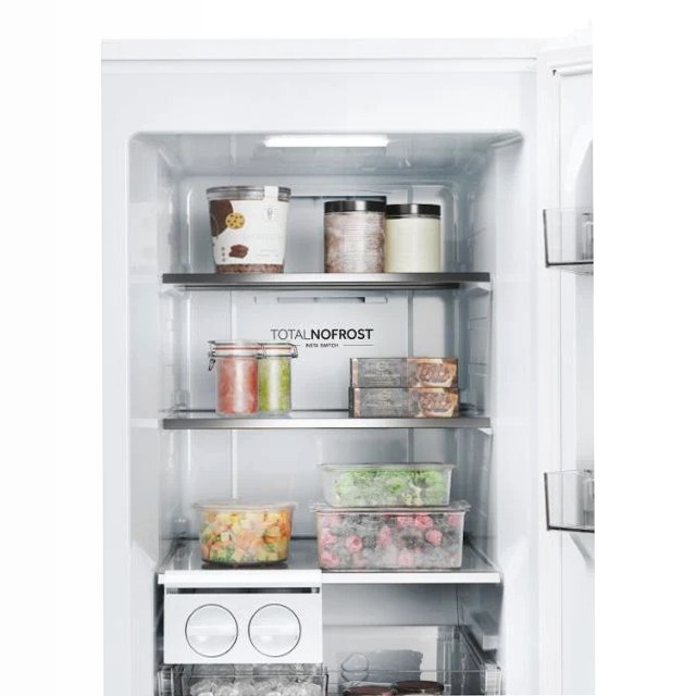 Congelatore Verticale Up 60 Series H4F272WDH1 Libera Bianco