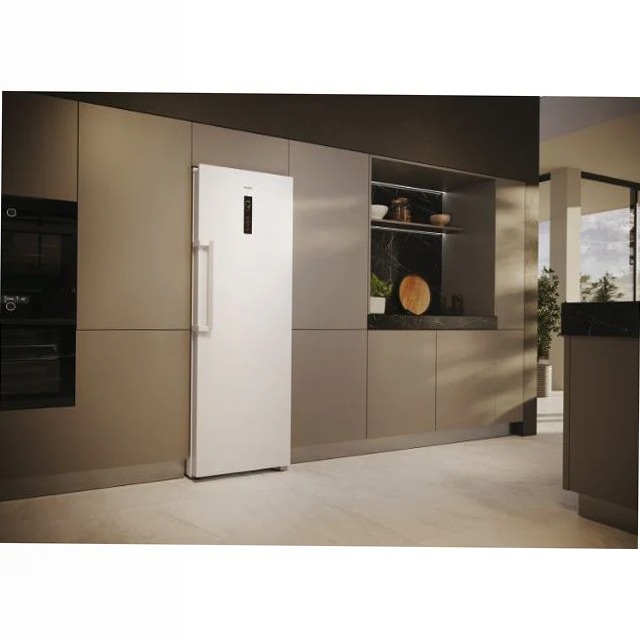 Congelatore Verticale Up 60 Series H4F272WDH1 Libera Bianco