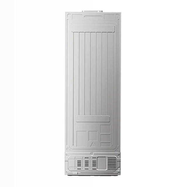 Congelatore Verticale Up 60 Series H4F272WDH1 Libera Bianco