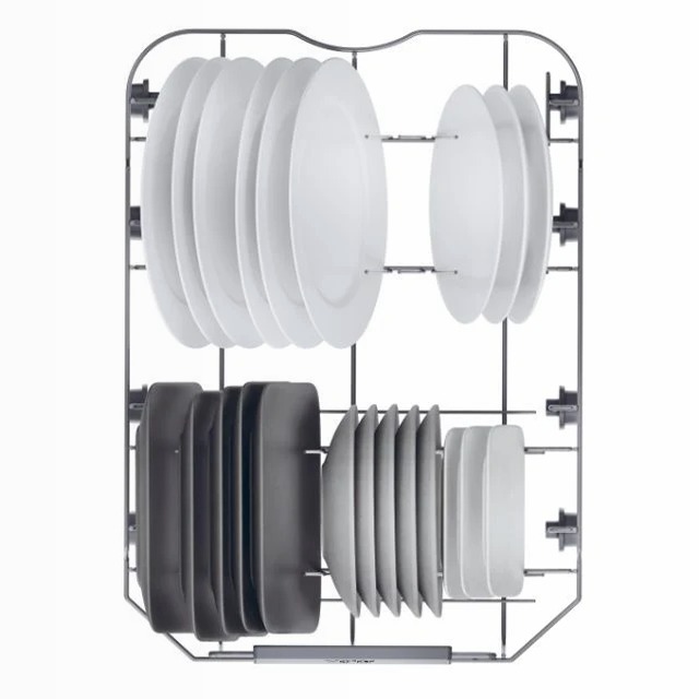 Lavastoviglie I-Pro Shine Serie 5 - XF1C3TB1FX C Acciaio Libera