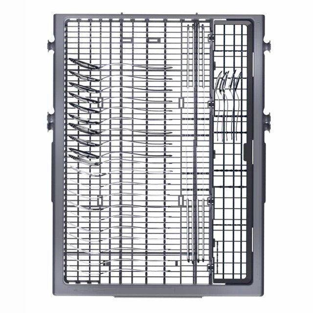 Lavastoviglie I-Pro Shine Serie 5 - XF1C3TB1FX C Acciaio Libera