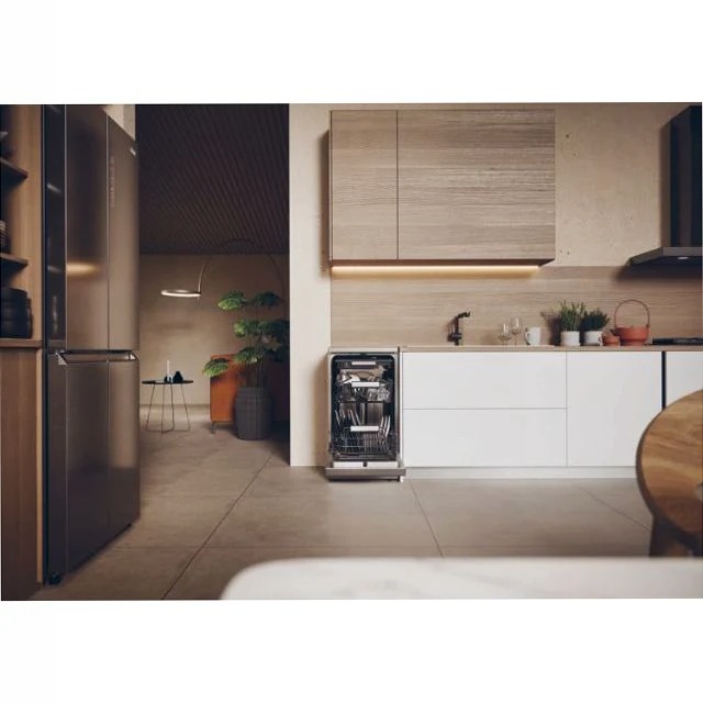 Lavastoviglie I-Pro Shine Serie 5 - XF1C3TB1FX C Acciaio Libera