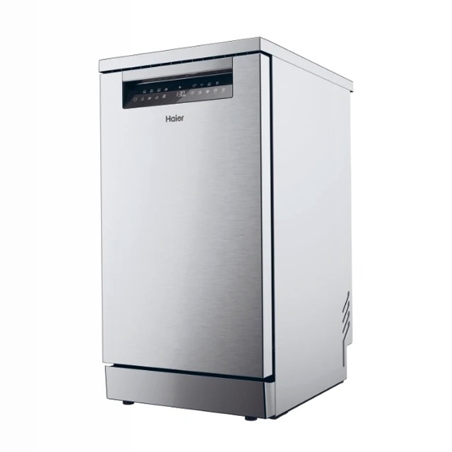 Lavastoviglie I-Pro Shine Serie 5 - XF1C3TB1FX C Acciaio Libera