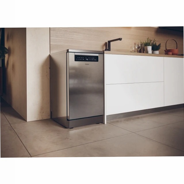 Lavastoviglie I-Pro Shine Serie 5 - XF1C3TB1FX C Acciaio Libera