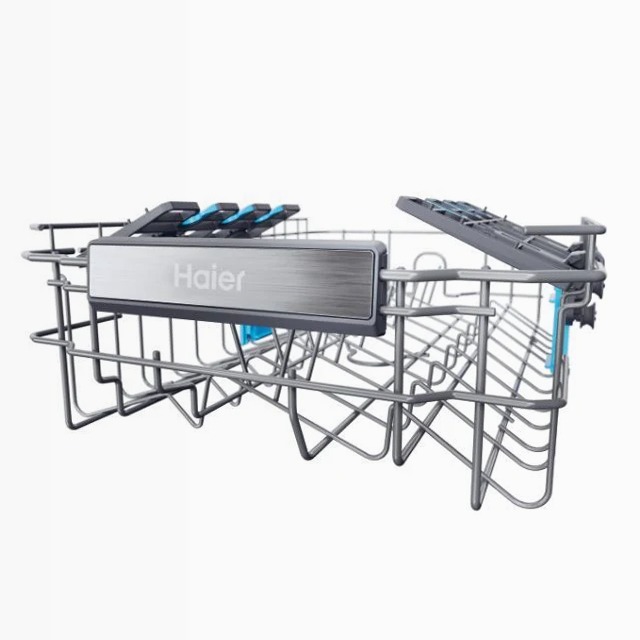 Lavastoviglie I-Pro Shine Serie 5 - XF1C3TB1FX C Acciaio Libera
