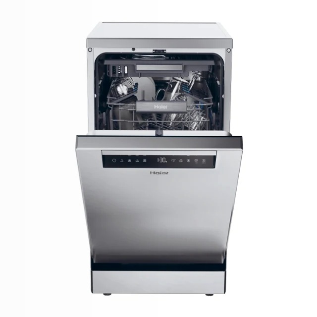 Lavastoviglie I-Pro Shine Serie 5 - XF1C3TB1FX C Acciaio Libera