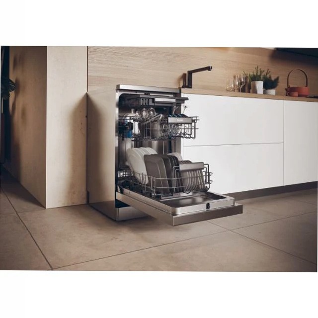 Lavastoviglie I-Pro Shine Serie 5 - XF1C3TB1FX C Acciaio Libera
