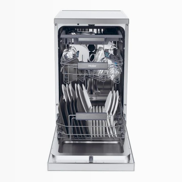 Lavastoviglie I-Pro Shine Serie 5 - XF1C3TB1FX C Acciaio Libera
