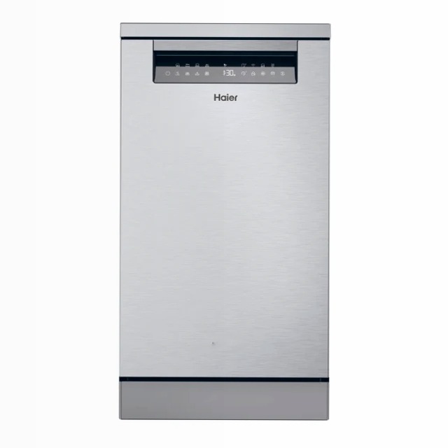 Lavastoviglie I-Pro Shine Serie 5 - XF1C3TB1FX C Acciaio Libera
