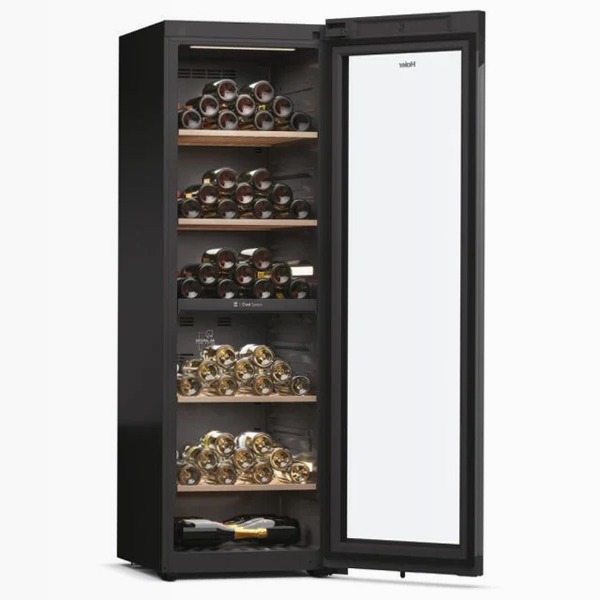 Wine Bank 60 Serie 7 - Cantinetta Vino HWS236GDEH1