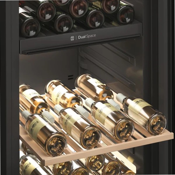 Wine Bank 60 Serie 7 - Cantinetta Vino HWS236GDEH1