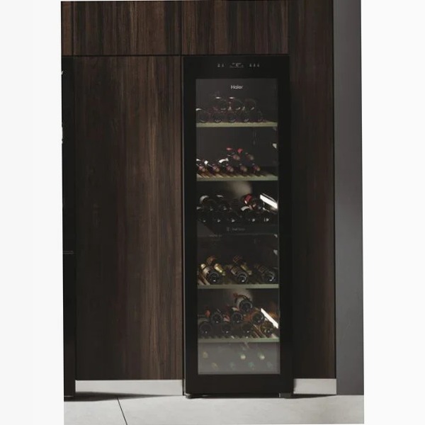 Wine Bank 60 Serie 7 - Cantinetta Vino HWS236GDEH1