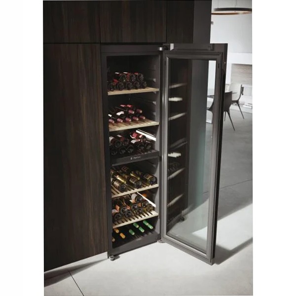 Wine Bank 60 Serie 7 - Cantinetta Vino HWS236GDEH1