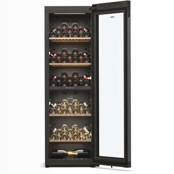 Wine Bank 60 Serie 7 - Cantinetta Vino HWS236GDEH1