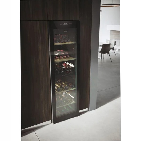 Wine Bank 60 Serie 7 - Cantinetta Vino HWS236GDEH1
