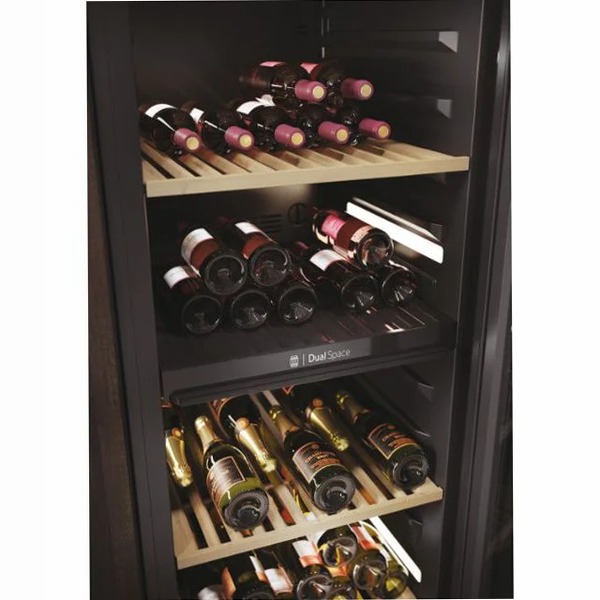 Wine Bank 60 Serie 7 - Cantinetta Vino HWS236GDEH1