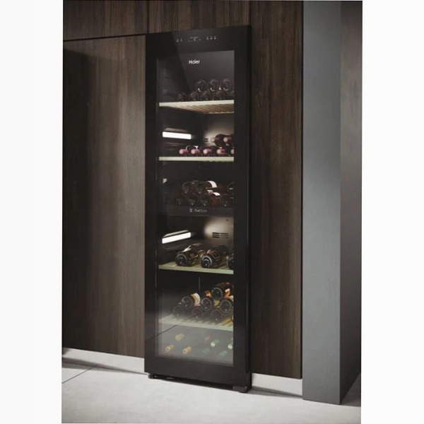 Wine Bank 60 Serie 7 - Cantinetta Vino HWS236GDEH1
