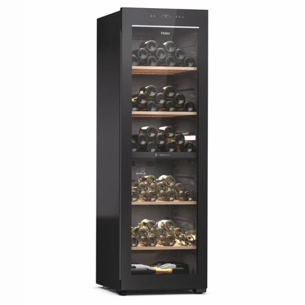 Wine Bank 60 Serie 7 - Cantinetta Vino HWS236GDEH1