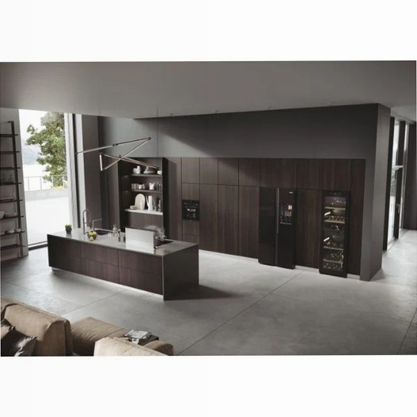 Wine Bank 60 Serie 7 - Cantinetta Vino HWS236GDEH1