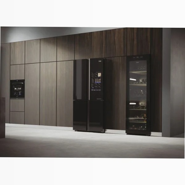 Wine Bank 60 Serie 7 - Cantinetta Vino HWS236GDEH1