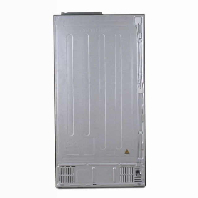 Frigorifero Multiporta FD 90 Serie 7 PRO - HFW7918EIMB Nero Multidoor Libera