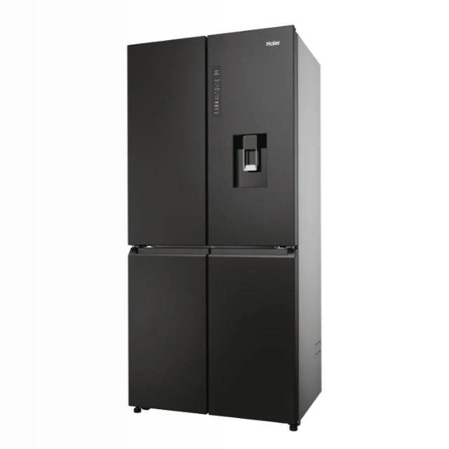 Frigorifero Cube 83 Serie 7 - HCR7818DWPT Nero Multidoor Libera