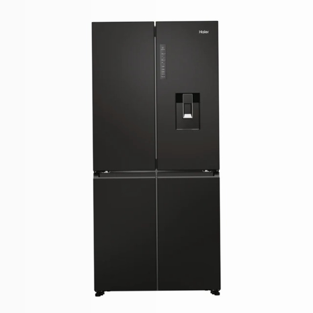 Frigorifero Cube 83 Serie 7 - HCR7818DWPT Nero Multidoor Libera