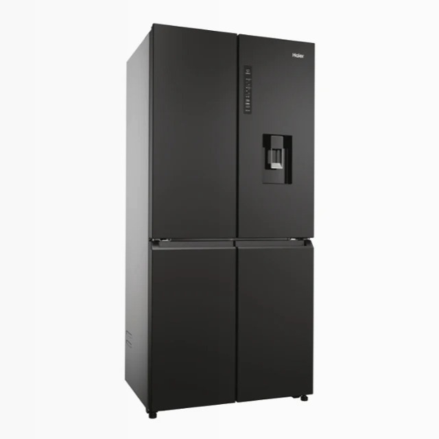 Frigorifero Cube 83 Serie 7 - HCR7818DWPT Nero Multidoor Libera