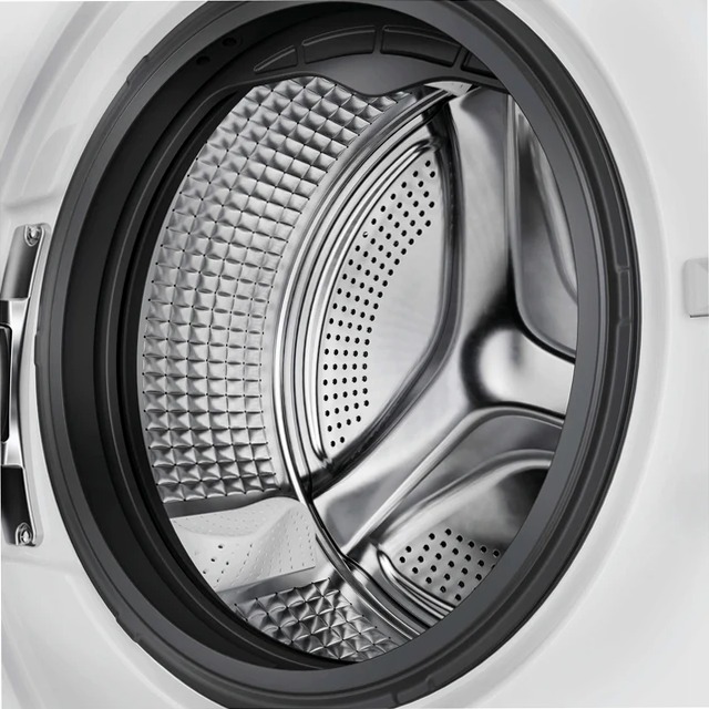 Lavatrice a carica frontale X Serie 7 1400rpm 9kg Bianco Libera