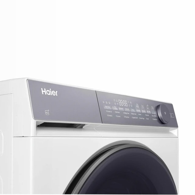 Lavatrice a carica frontale X Serie 7 1400rpm 9kg Bianco Libera