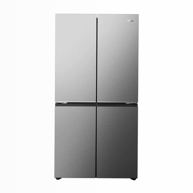 Frigorifero multiporta Horizon HCR59F18DNMM Acciaio Multidoor Libera