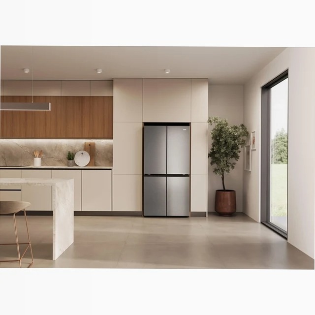 Frigorifero multiporta Horizon HCR59F18DNMM Acciaio Multidoor Libera